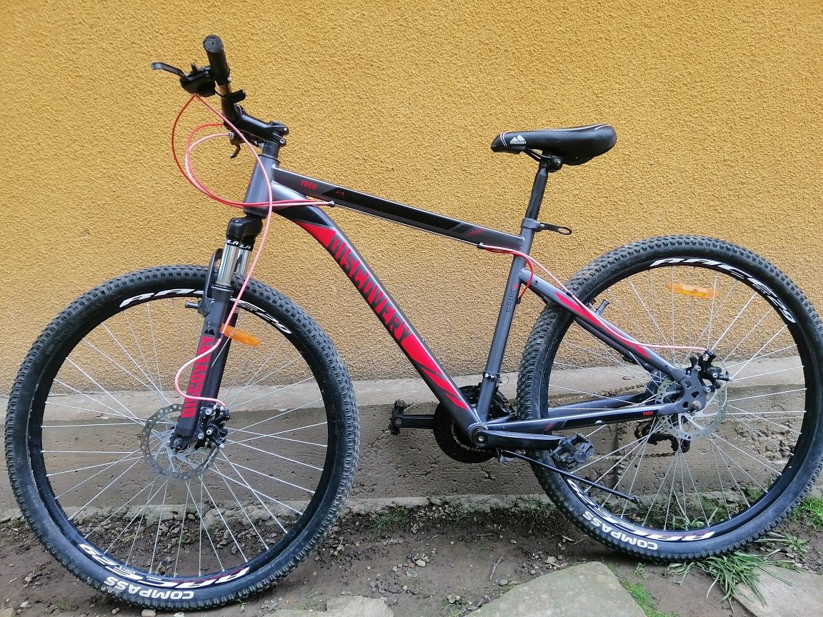 Discovery Rider ST 29