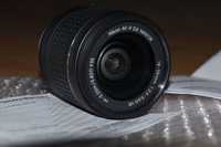 Obiektyw Nikon AF-P DX 18-55mm