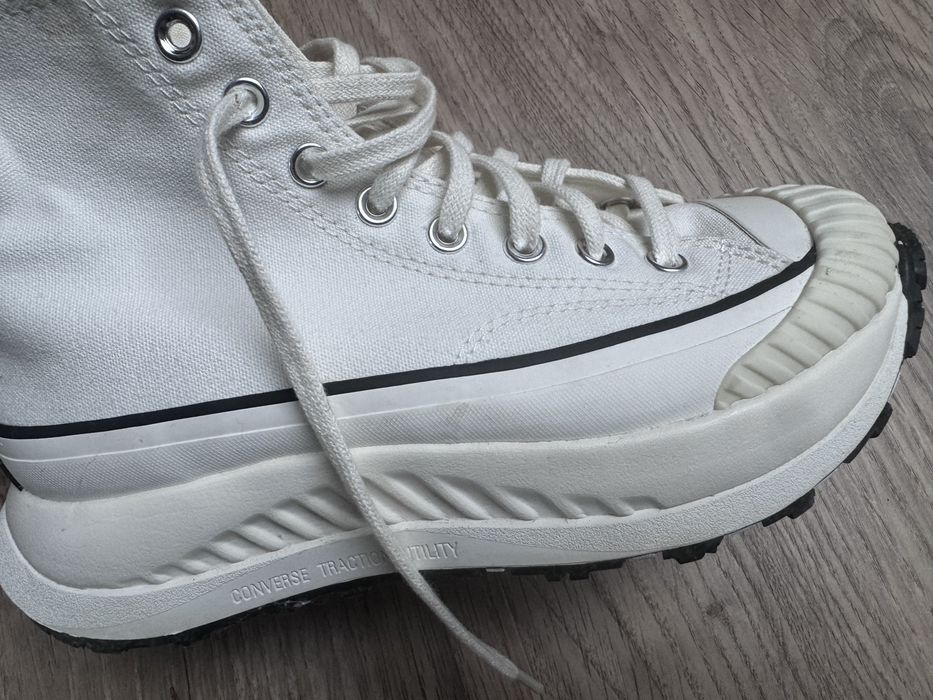 All star ( modelo especial )