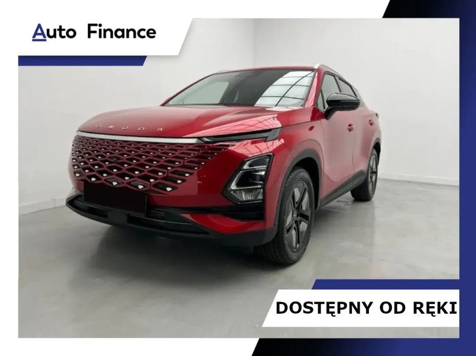 Omoda 5 Premium 1.6 T-GDI 147 KM OD RĘKI!