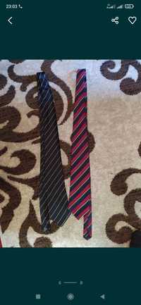 Продам краватки (галстуки)