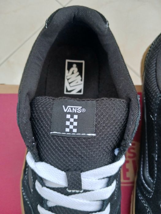 Sapatilhas Vans Novas