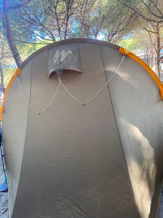 Tenda de Campismo Quechua T4.1