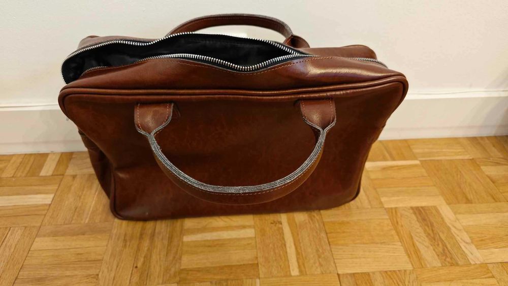 Torba na laptopa Brodrene
