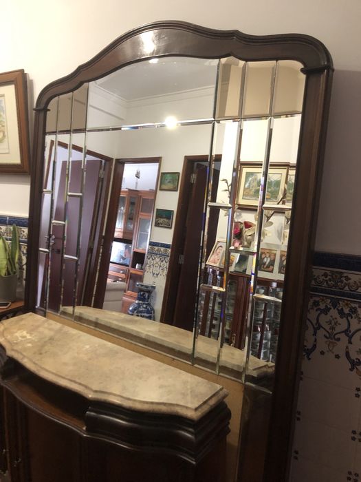 Movel em muito bom estado