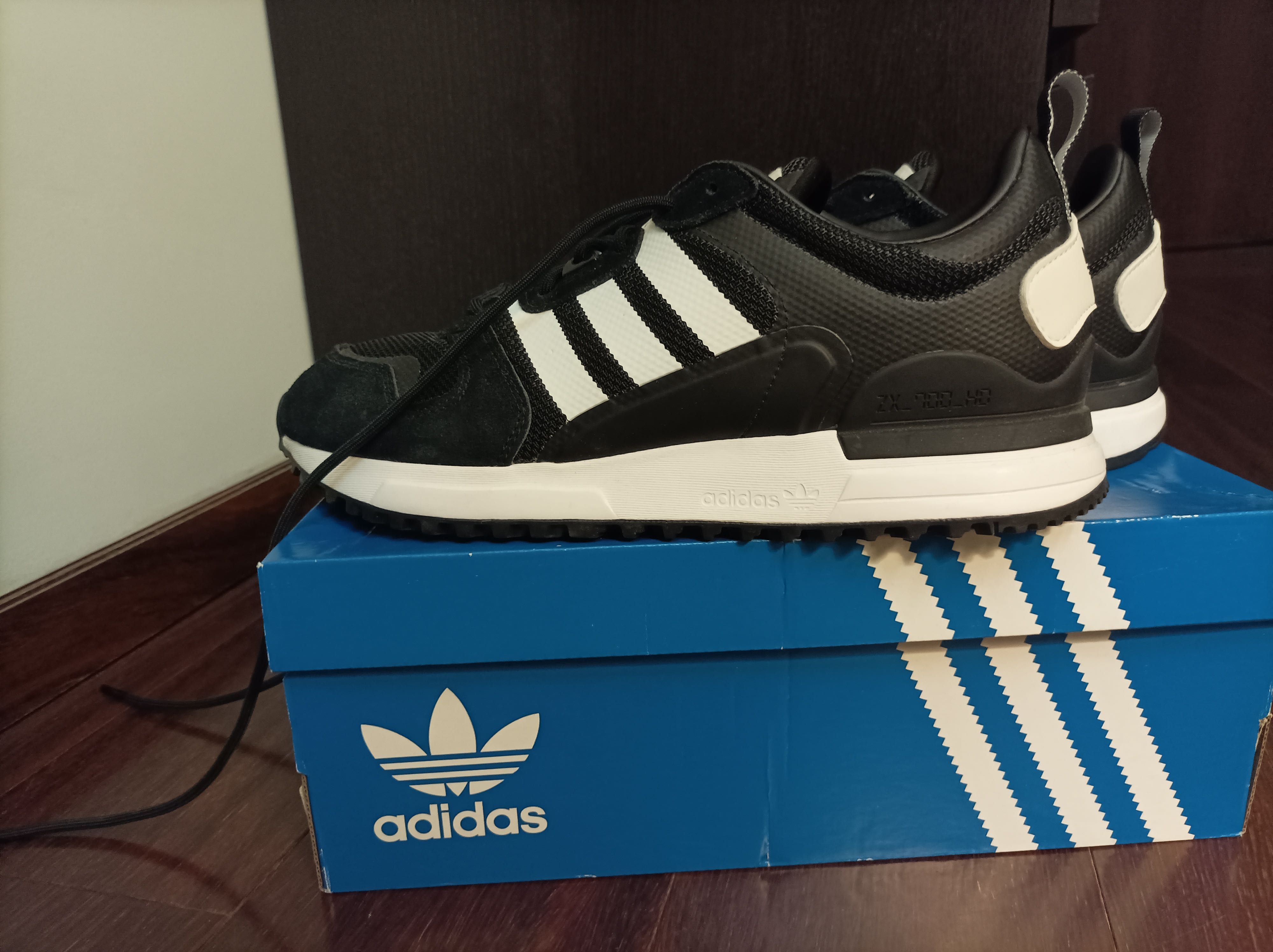 Sapatilhas Adidas (como novas)