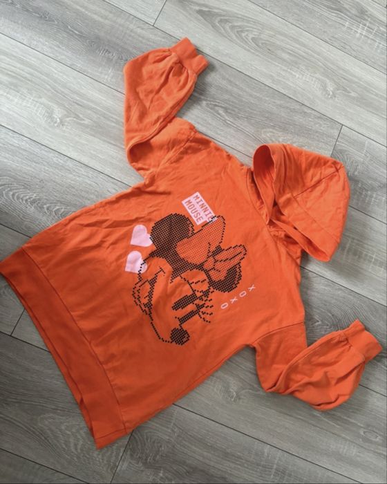 Bluzy dla dziewczynki