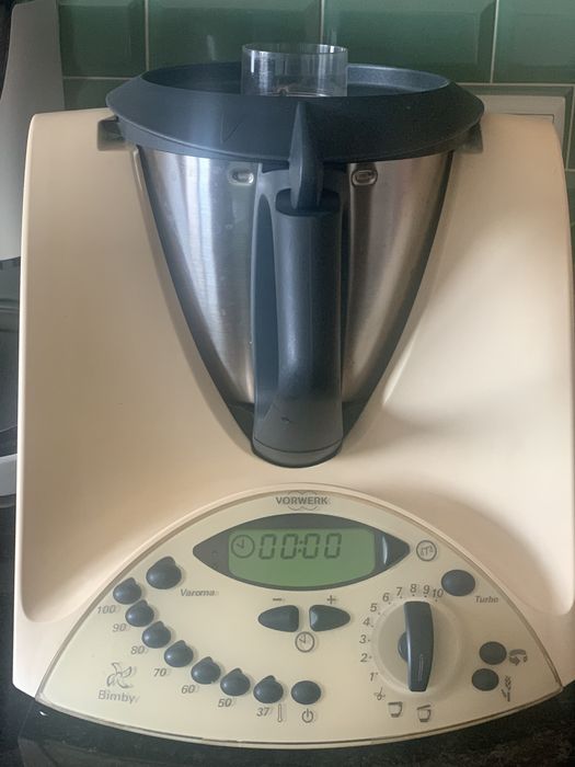 Bimby TM 31 em muito bom estado