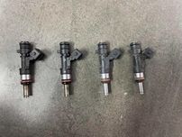 Форсунка Fiat Linea Doblo 1.4 Turbo T-Jet 55209504
