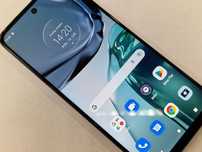 Motorola Moto G62 5G Dual SIM/ 4GB/ 64GB/ Grey/ Grade A+