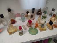 Miniaturas de perfumes