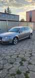 Audi A6 C6 3.0 TDI 280KM Quattro
