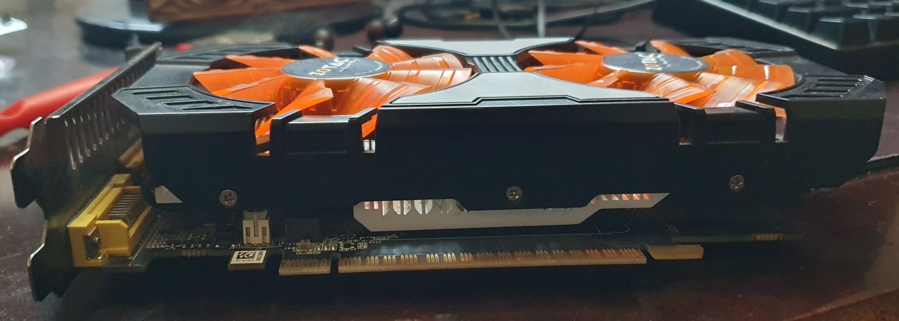 Материнська плата Asus p7h55 usb3 + Intel Xeon x3430, 8gb 1333mhz озу