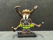 Sparacon lego chima