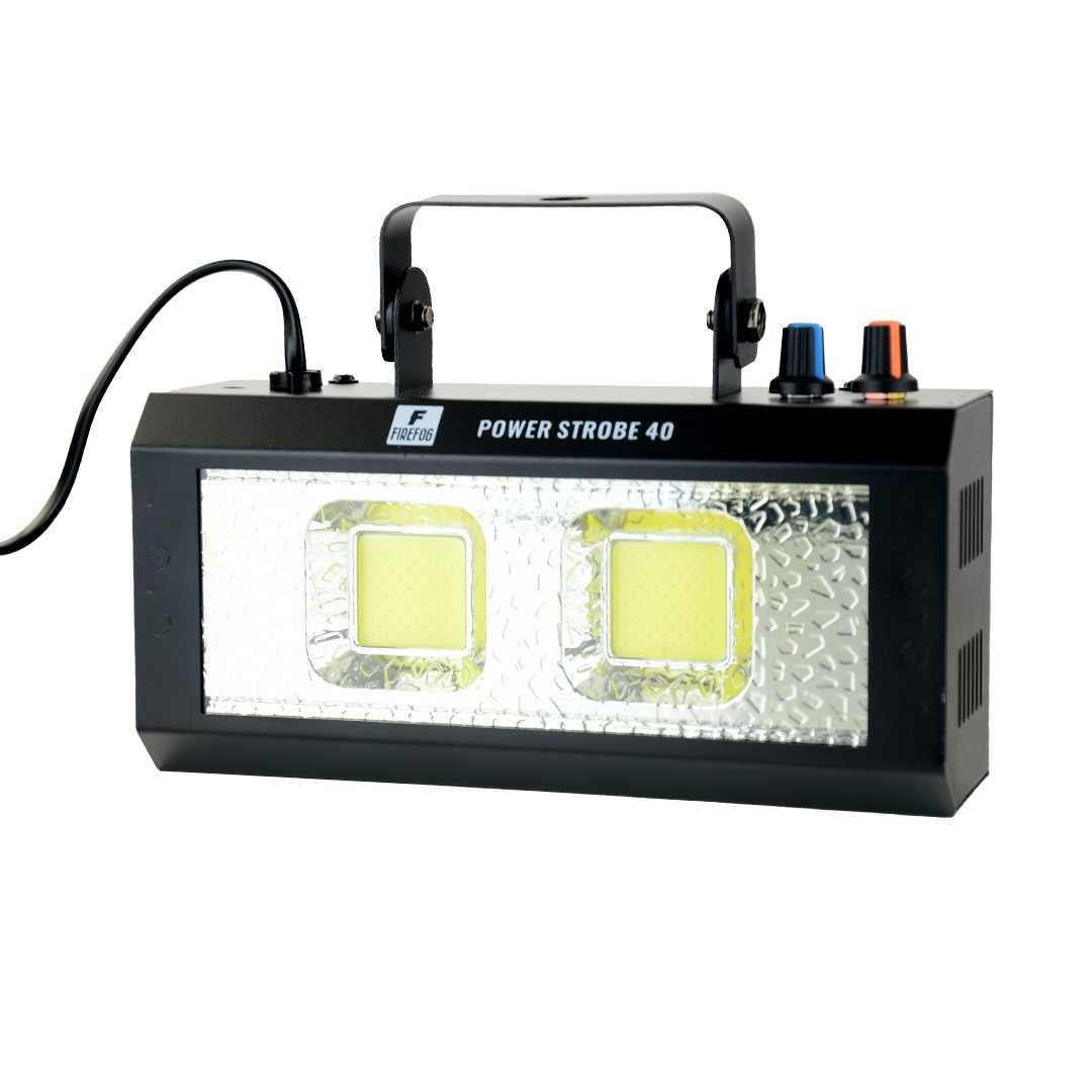 Stroboskop 40W Power Strobe 40 Sklep Wągrowiec
