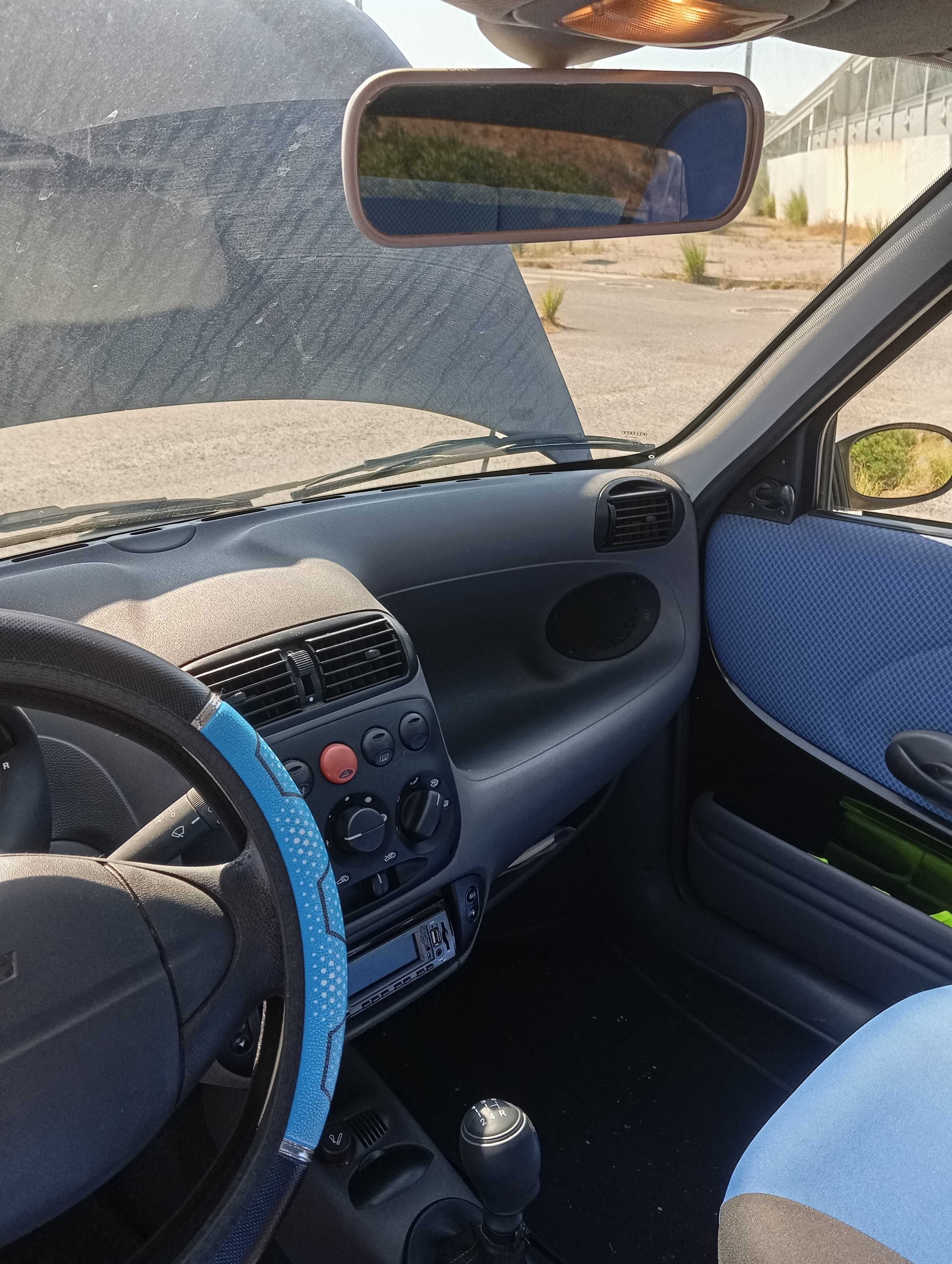 Carro bom estado