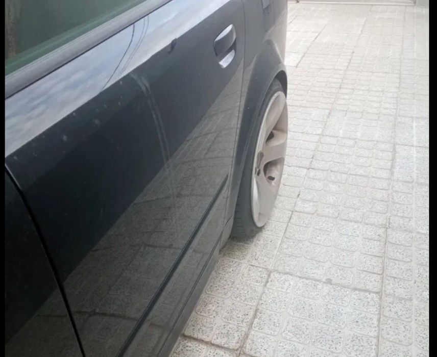 Jantes 5x112 originais bmw x5 19 style 132