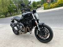 Ducati Monster