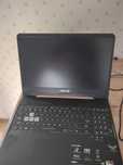 Laptop Asus Tuf gaming od negocjacji
