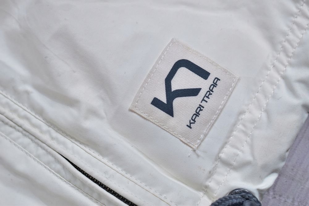 Kari Traa Kurtka Damska Wiatrówka Wiosenna / Xl