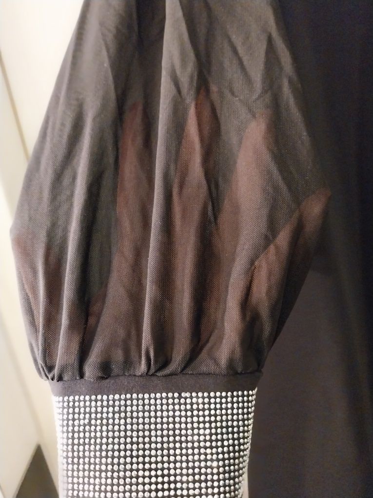 Sukienka Wawa rozmiar 46/48 nowa z metką  plus size