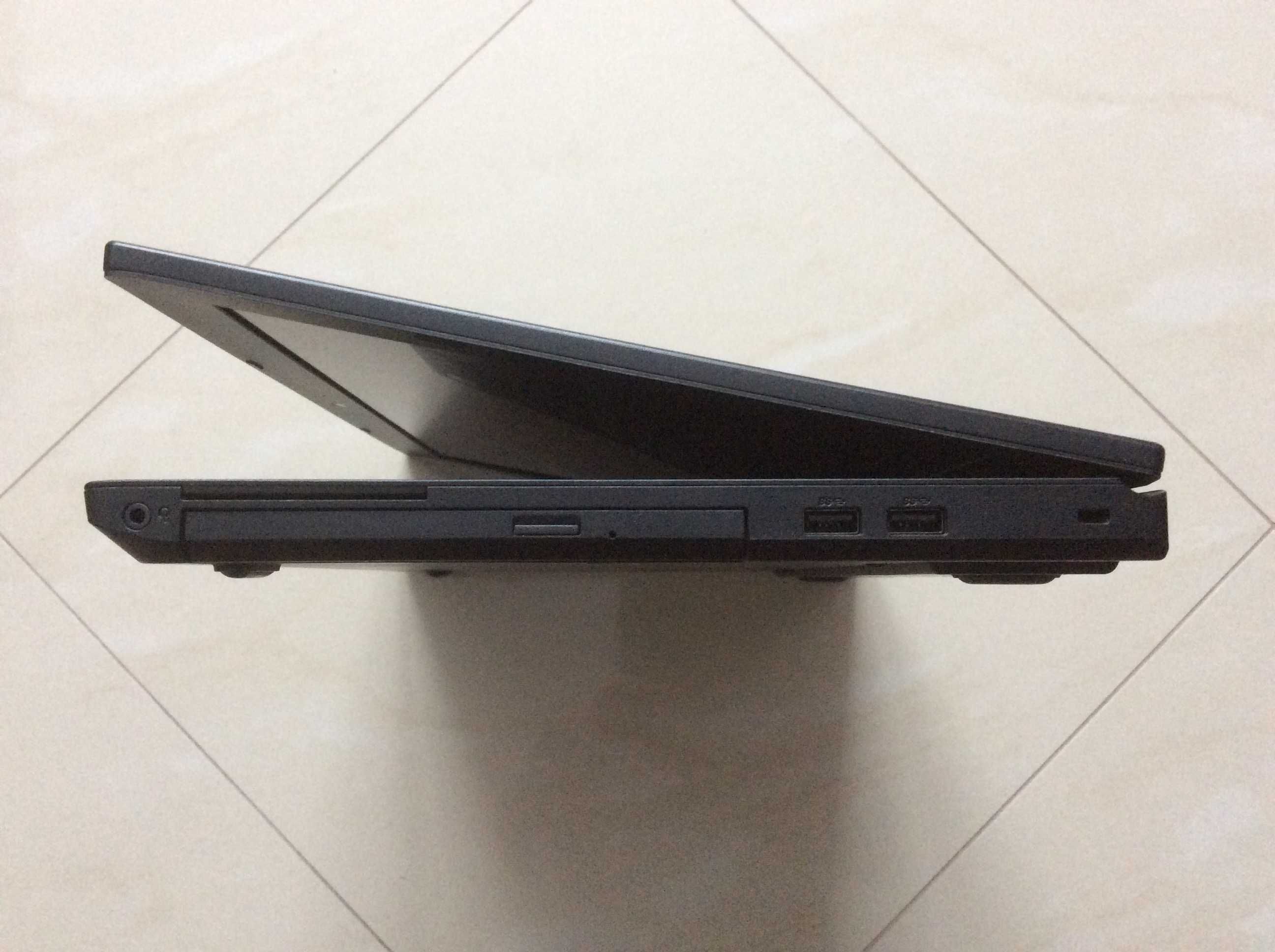 Lenovo ThinkPad L560/i5 /15,6''Matowa FHD/SSD256GB/8GB/Bat5h/Win 10PRO