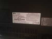 Sprzedam telewizor 42 cal  LG