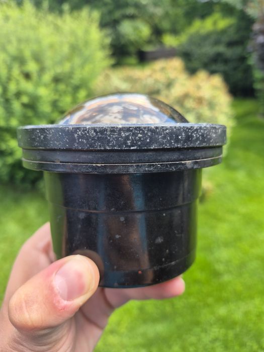 Kompas niemiecki z 2WŚ luftwaffe/Tiger