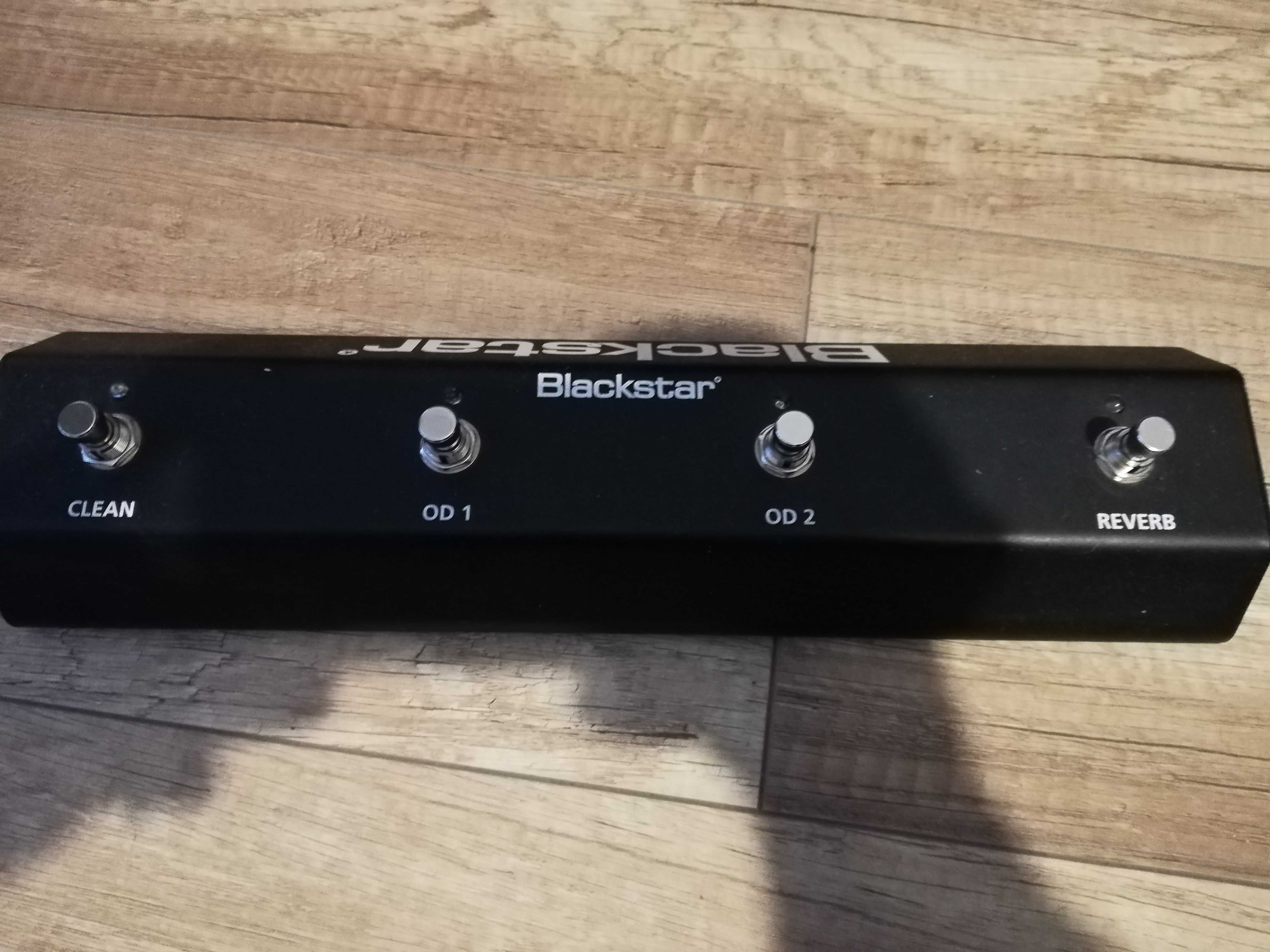 Blackstar Ht Stage 60 212 combo