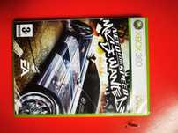 Most wanted xbox 360