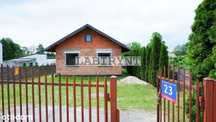 Kruszyna, 83m2, działka 1002m2, media w domu