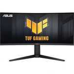 Monitor Asus TUF Gaming VG34VQEL1A 1 com garantia 100Hz 1ms