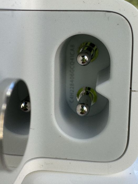 Оригінальні блоки живлення Apple USB-C 30w 35w 61w 67w 70w 87w 96w 140