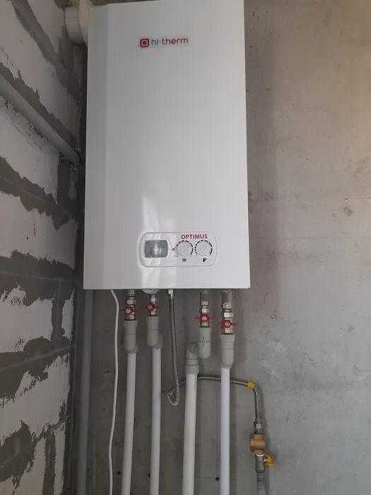 Продам 2 кімнатну кв-ру з АГВ в новому будинку на Котовського!