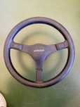 Kierownica italvolanti Zender Nardi ABT Momo Corse D32 Golf Audi 80