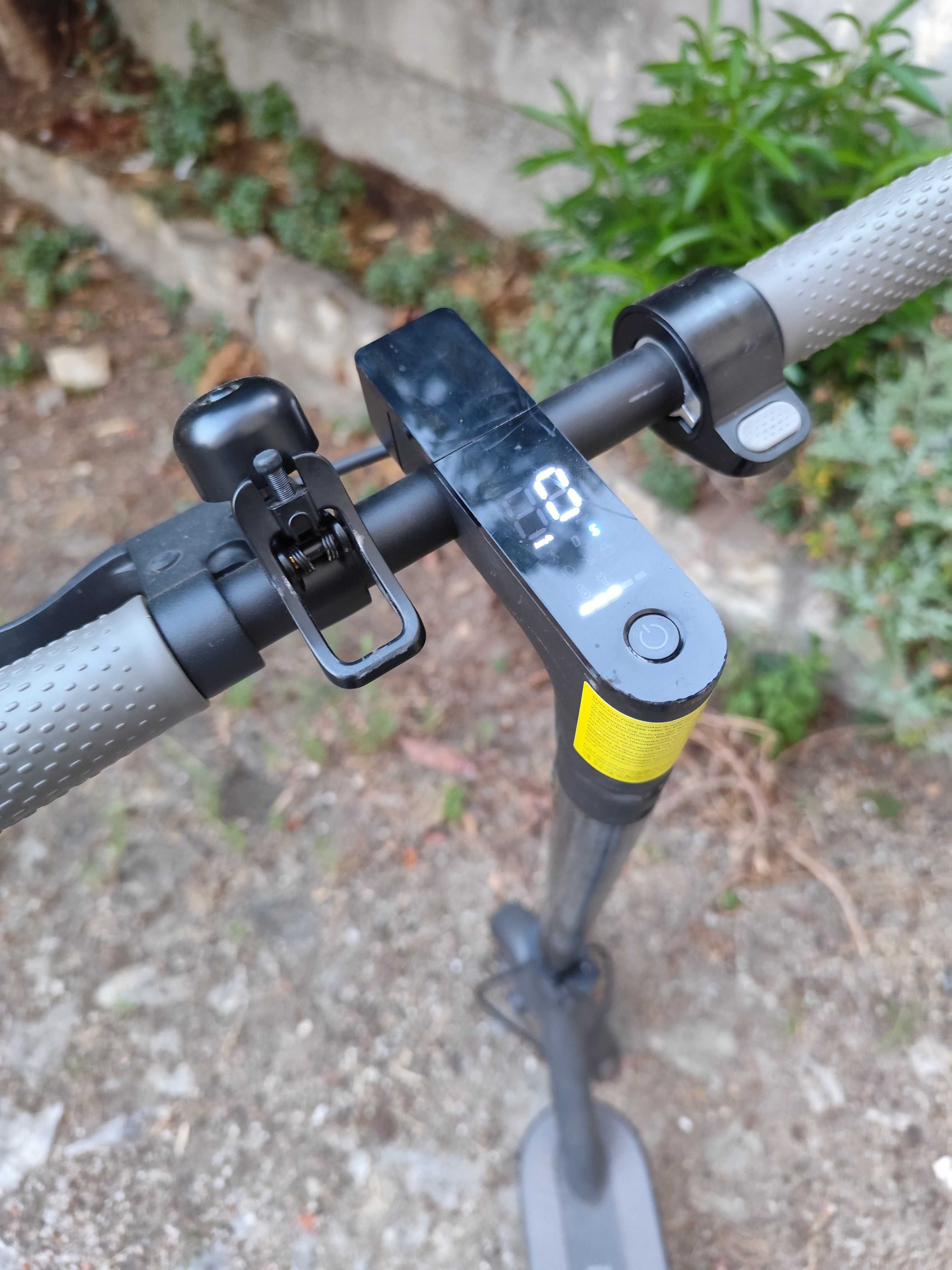 Trotinete Xiaomi 1 S . Como nova