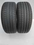 Opony Letnie 235/50/19 Pirelli Scorpion 2szt 2019r Jak Nowe 7,7mm