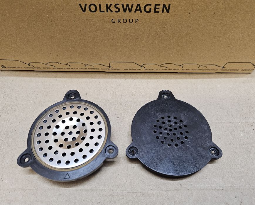 Динамік приборної панелі/приборки Volkswagen Passat, Tiguan, Golf