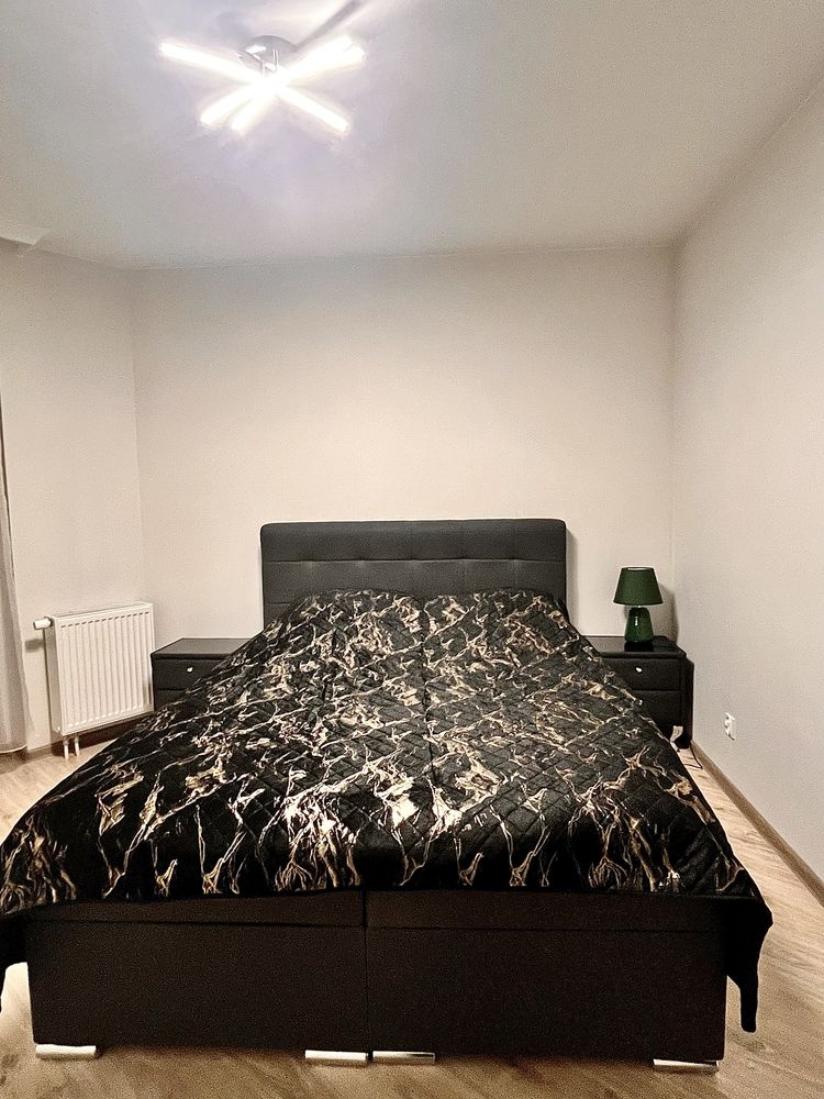 Apartament K10 noclegi Busko-Zdrój