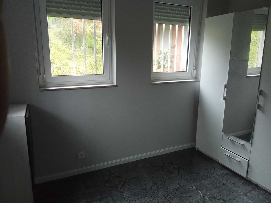 Quarto para arrendamento