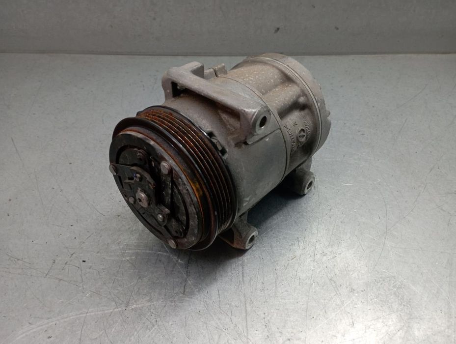 Compressor AC FIAT Tipo Wagon (358_)