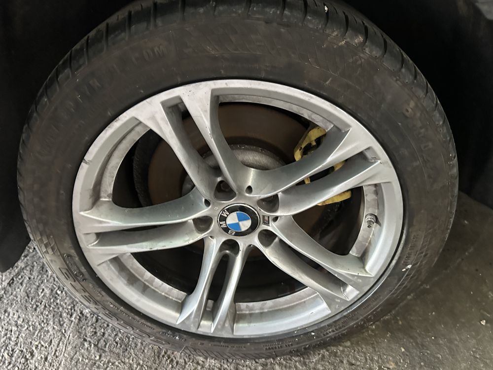 Bmw F10 520d Para peças