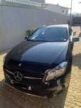 Mercedes classe A 180 D Urban  2016