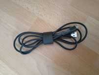 Kabel nokia czarny