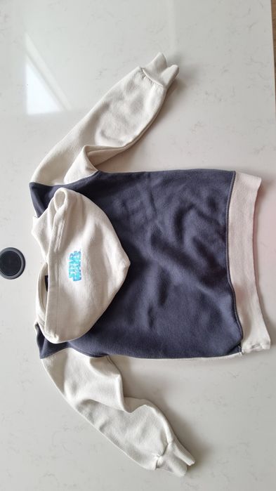 Sweat e t-shirt de mangas compridas da Star wars