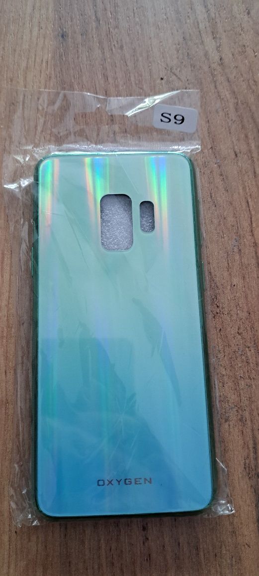 Etui do telefonu Samsung S9
