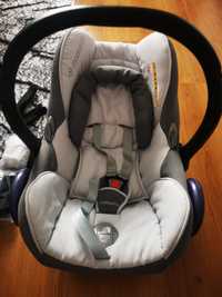 Maxi Cosi fotelik samochodowy niemowlęcy 0-18 miesięcy
