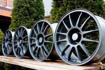 5x112 17 cali VW Skoda SEAT Audi jak nowe Passat Octavia Golf O.Z.