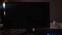 Monitor Gamingowy 75hz 1 ms 24 cale