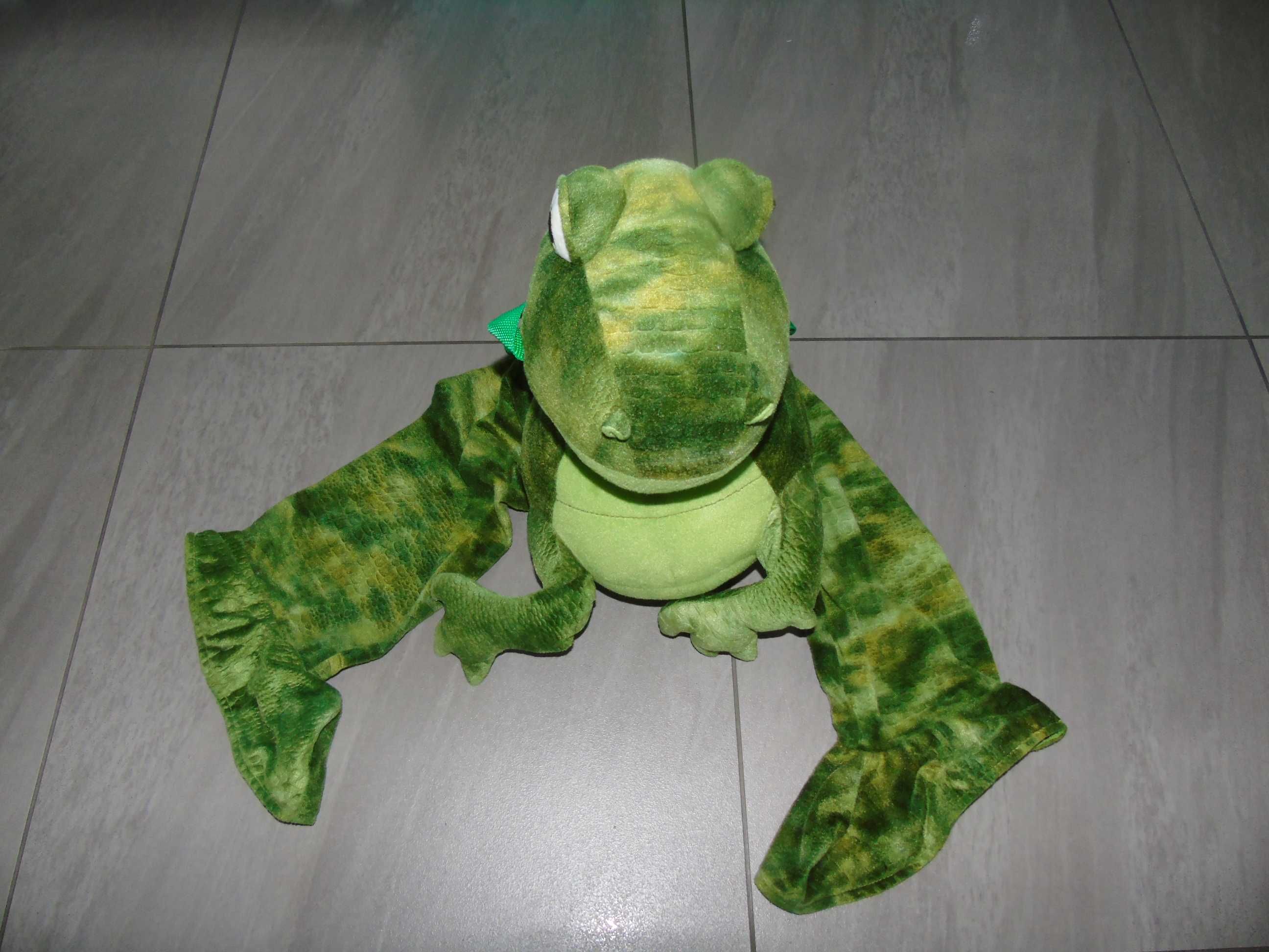 strój Dinozaur Rex 5-10 lat